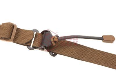 Clawgear Raider 2PT Sling Coyote - obrazek 5
