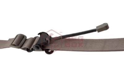 Clawgear Raider 2PT Sling RAL7013 - obrazek 4