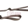 Clawgear Raider 2PT Sling RAL7013 OD-TM-10788833200 37946 asgbox.pl