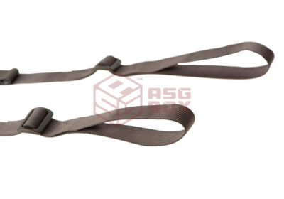 Clawgear Raider 2PT Sling RAL7013 - obrazek 6