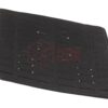 Templar's Gear CPC Back Panel Black OD-TM-10791006000 25998 TG-CPC-BP-BL asgbox.pl