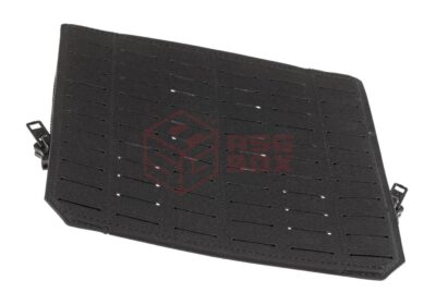 Templar's Gear CPC Back Panel Black - obrazek 3