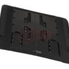 Templar's Gear CPC Back Panel Black OD-TM-10791006000 25998 TG-CPC-BP-BL asgbox.pl