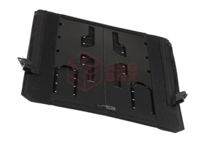 Templar's Gear CPC Back Panel Black - obrazek 4