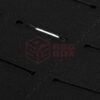 Templar's Gear CPC Back Panel Black OD-TM-10791006000 25998 TG-CPC-BP-BL asgbox.pl