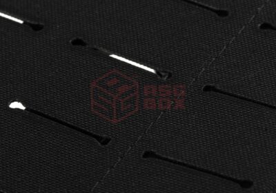 Templar's Gear CPC Back Panel Black - obrazek 5