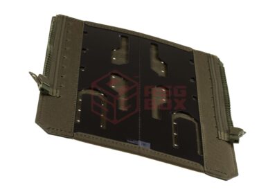 Templar's Gear CPC Back Panel Ranger Green - obrazek 4
