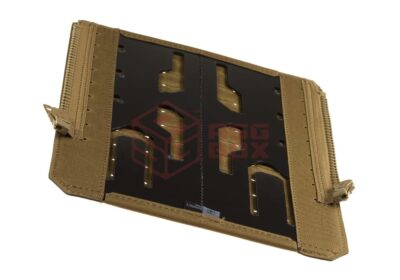Templar's Gear CPC Back Panel Coyote - obrazek 4