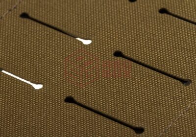 Templar's Gear CPC Back Panel Coyote - obrazek 5