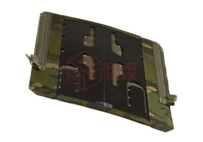 Templar's Gear CPC Back Panel Multicam Tropic - obrazek 4
