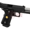 WE Hi-Capa 4.3 OPS Full Metal GBB Black OD-TM-10791306000 26020 asgbox.pl