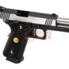 WE Hi-Capa 4.3 OPS Full Metal GBB Silver OD-TM-10791341500 26021 asgbox.pl