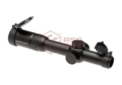 Primary Arms SLx6 1-6X24 FFP ACSS Raptor 5.56 Black - obrazek 3