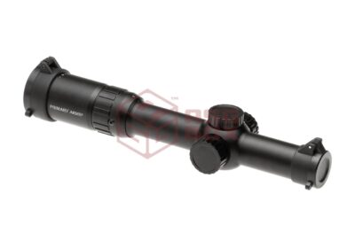 Primary Arms SLx6 1-6X24 FFP ACSS Raptor 5.56 Black - obrazek 5