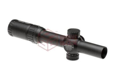 Primary Arms SLx6 1-6X24 FFP ACSS Raptor 5.56 Black - obrazek 6