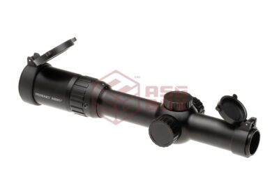 Primary Arms SLx6 1-6X24 FFP ACSS Raptor 7.62x39 Black - obrazek 3