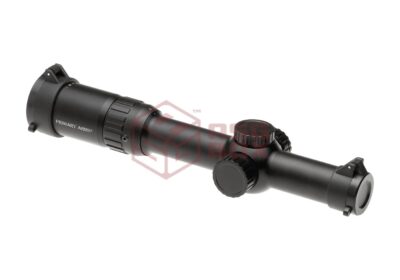 Primary Arms SLx6 1-6X24 FFP ACSS Raptor 7.62x39 Black - obrazek 5