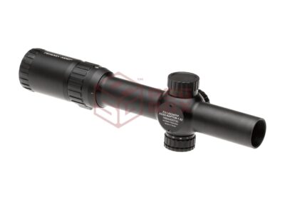 Primary Arms SLx6 1-6X24 FFP ACSS Raptor 7.62x39 Black - obrazek 6