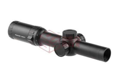 Primary Arms SLx6 1-6X24 SFP Gen III ACSS 5.56/5.45/.308 Black - obrazek 5