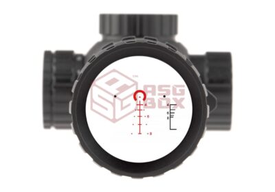 Primary Arms SLx6 1-6X24 SFP Gen III ACSS 5.56/5.45/.308 Black - obrazek 6