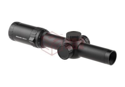 Primary Arms SLx6 1-6X24 SFP Gen III K.I.S.S. Black - obrazek 4