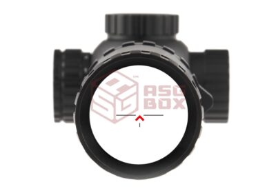 Primary Arms SLx6 1-6X24 SFP Gen III K.I.S.S. Black - obrazek 5