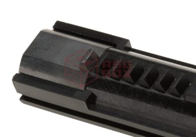 Laylax Nineball TM Electric Compact Machine Gun Hard Piston Plus - obrazek 3