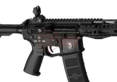 MOTS 16.2 Inch Keymod Black - obrazek 3