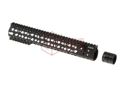 MOTS Keymod Handguard 12.5 Inch Black - obrazek 4