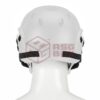 Invader Gear Steel Half Face Mask FAST Version Black OD-TM-10803206000 26203 asgbox.pl