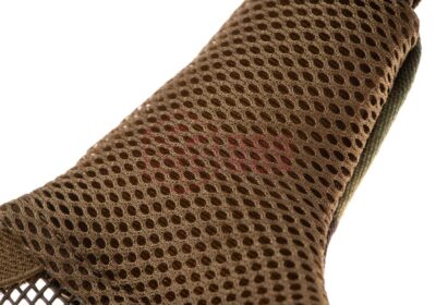 Invader Gear Mk.II Steel Half Face Mask Multicam - obrazek 5