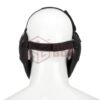 Invader Gear Steel Face Mask Death Head Black OD-TM-10803506000 26214 asgbox.pl