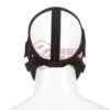 Invader Gear Half Face Mask Black OD-TM-10803706000 26218 asgbox.pl