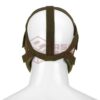 Invader Gear Half Face Mask OD OD-TM-10803722000 26219 asgbox.pl