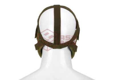 Invader Gear Half Face Mask OD - obrazek 3