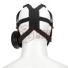 Invader Gear Dummy Toxic Mask Black OD-TM-10804206000 26230 asgbox.pl