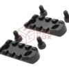Action Army T10 Rail Set B Black OD-TM-10808506000 26460 T10-04 asgbox.pl