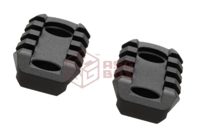 Action Army T10 Rail Set B Black - obrazek 5