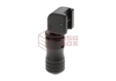 Action Army T10 Monopod Black - obrazek 3