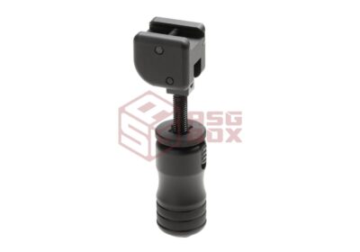 Action Army T10 Monopod Black - obrazek 4
