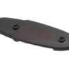 Action Army 6mm Butt Place Spacer T10 Black OD-TM-10808706000 26462 T10-02 asgbox.pl