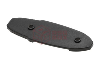 Action Army 6mm Butt Place Spacer T10 Black - obrazek 3