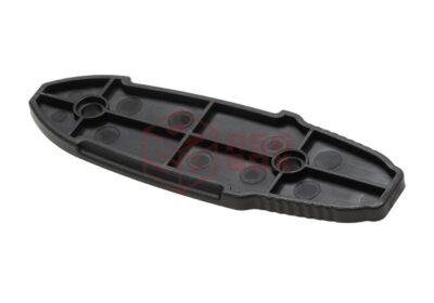 Action Army 6mm Butt Place Spacer T10 Black - obrazek 4