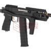 Tokyo Marui Scorpion Mod M Black OD-TM-10812406000 26501 asgbox.pl
