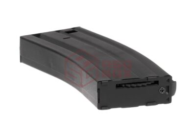 Union Fire Magazin M4 Hicap 300rds Black - obrazek 3