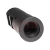 Union Fire Two Chamber CCW Compensator Black OD-TM-10813206000 26512 asgbox.pl