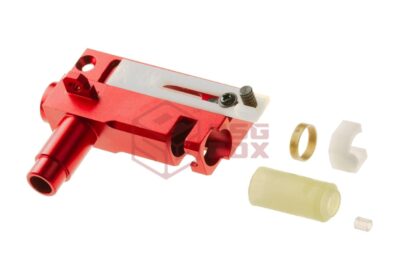 Union Fire AK Aluminium CNC Hop Up Unit - obrazek 3