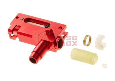 Union Fire AK Aluminium CNC Hop Up Unit - obrazek 4