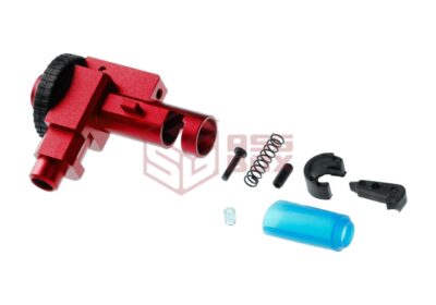Union Fire M4 Aluminium CNC Hop Up Unit - obrazek 3