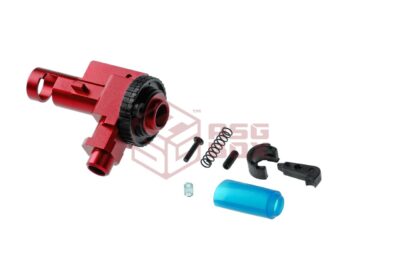 Union Fire M4 Aluminium CNC Hop Up Unit - obrazek 4